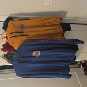 SULLEN HEAVY HOODIES